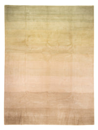ネパール絨毯 345x252cm - ウールラグ – product image