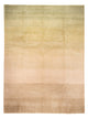 ネパール絨毯 345x252cm - ウールラグ