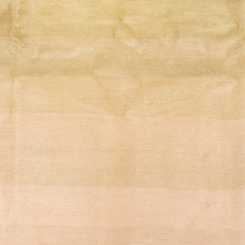 ネパール絨毯 345x252cm - ウールラグ