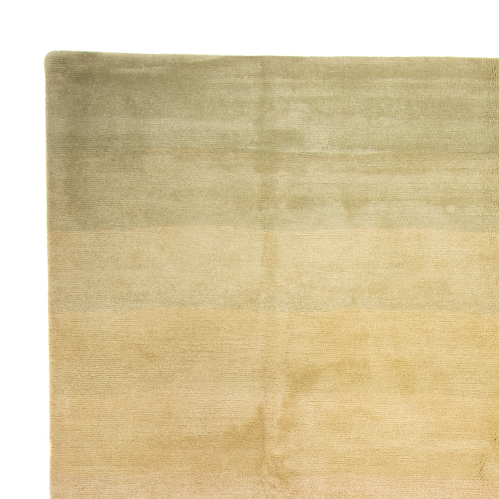 ネパール絨毯 345x252cm - ウールラグ
