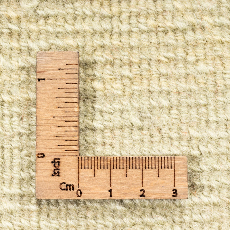 ネパール絨毯 345x252cm - ウールラグ