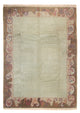 ネパール絨毯 351x254cm - ウールラグ
