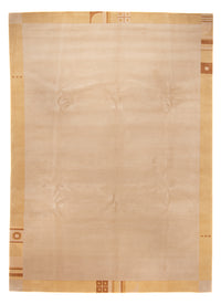 ネパール絨毯 338x238cm - ウールラグ – product image
