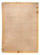 ネパール絨毯 338x238cm - ウールラグ