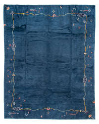 ネパール絨毯 382x299cm - ウールラグ – product image