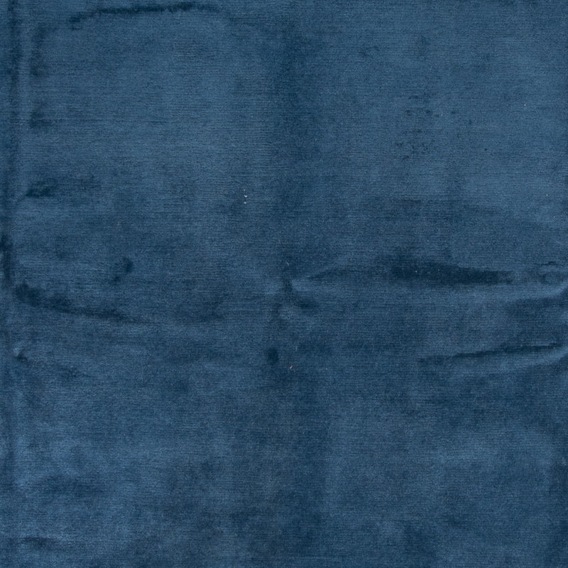 ネパール絨毯 382x299cm - ウールラグ