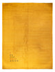 インド ギャベ 絨毯 403x310cm - ウールラグ
