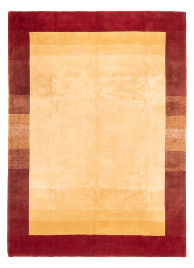 ネパール絨毯 251x347cm - ウールラグ