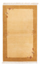 ネパール絨毯 162x94cm - ウールラグ
