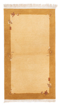 ネパール絨毯 162x93cm - ウールラグ – product image