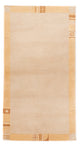 ネパール絨毯 152x81cm - ウールラグ
