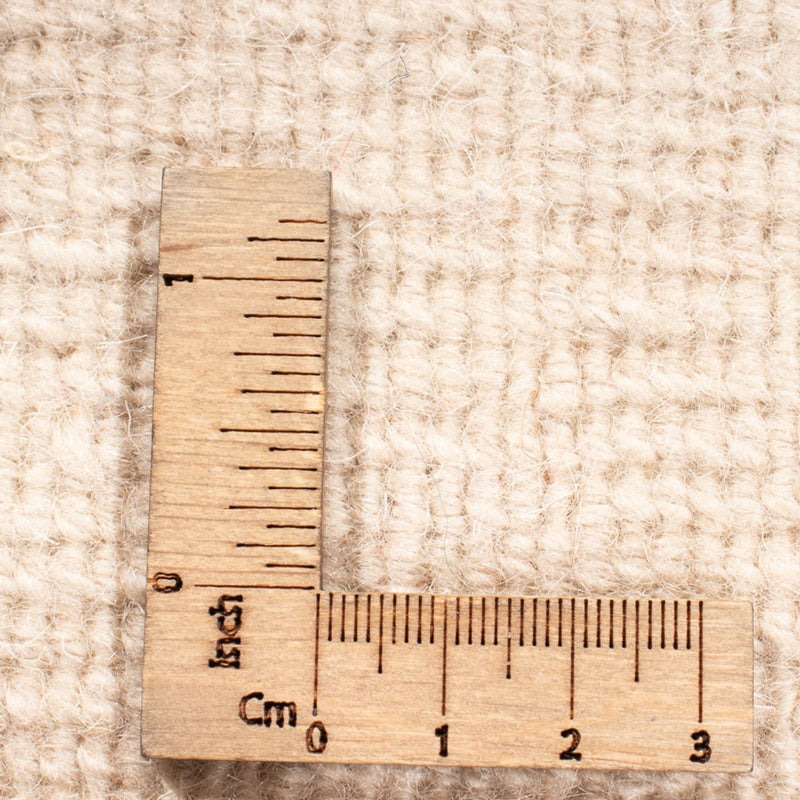 ネパール絨毯 152x81cm - ウールラグ