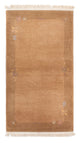 ネパール絨毯 165x92cm - ウールラグ