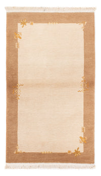 ネパール絨毯 157x91cm - ウールラグ – product image