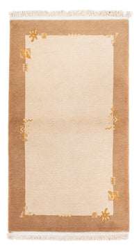 ネパール絨毯 162x94cm - ウールラグ – product image