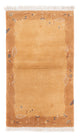 ネパール絨毯 154x90cm - ウールラグ