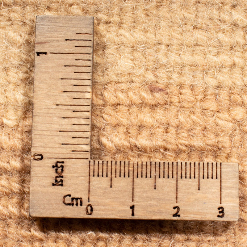 ネパール絨毯 154x90cm - ウールラグ