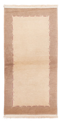 ネパール絨毯 175x89cm - ウールラグ – product image