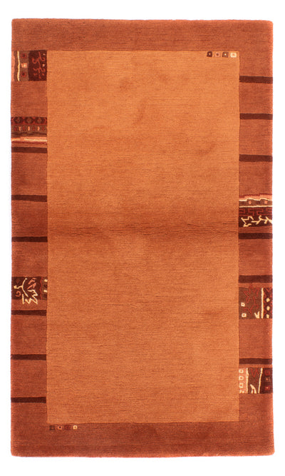 ネパール絨毯 93x161cm - ウールラグ