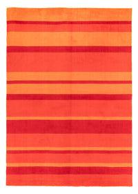 モダンラグ 230x160cm - ウールラグ – product image