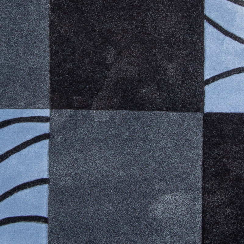 絨毯 200x140cm - ウールラグ