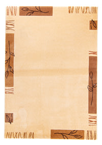 モダンラグ 170x120cm - ウールラグ – product image