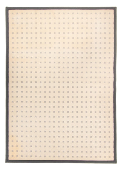 絨毯 156x235cm - ウールラグ - クリーム