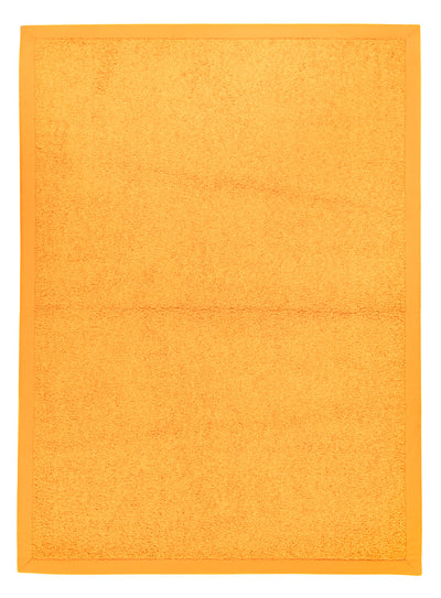 ジュートラグ 絨毯 133x190cm - ウールラグ