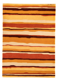 絨毯 200x140cm - ウールラグ – product image