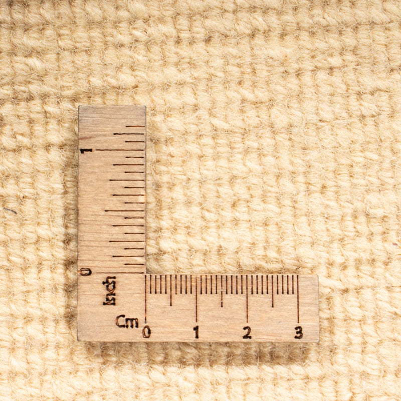 ネパール絨毯 144x73cm - ウールラグ