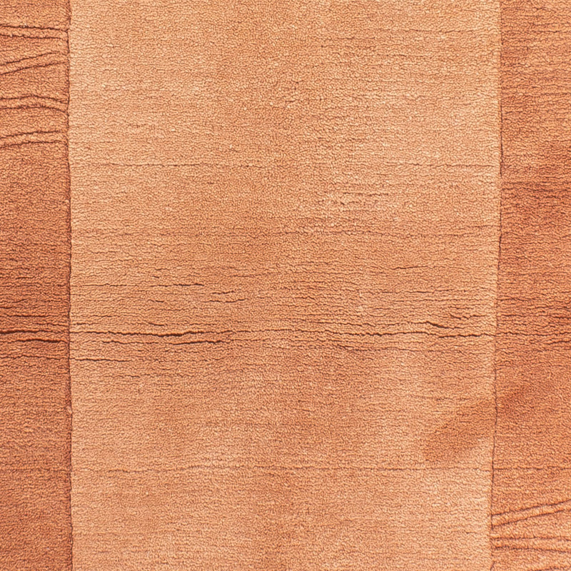 ネパール絨毯 146x74cm - ウールラグ