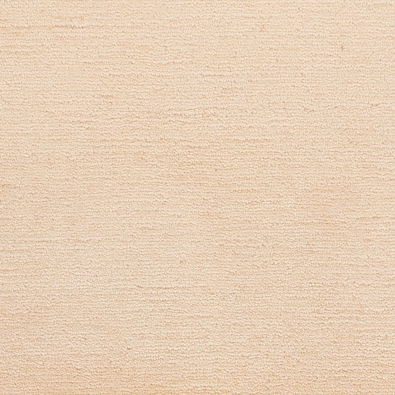 ネパール絨毯 137x73cm - ウールラグ
