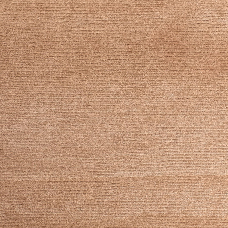 ネパール絨毯 144x73cm - ウールラグ