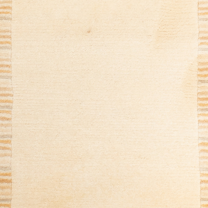 ネパール絨毯 146x71cm - ウールラグ