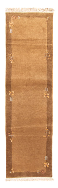 ネパール絨毯 265x72cm - ウールラグ – product image