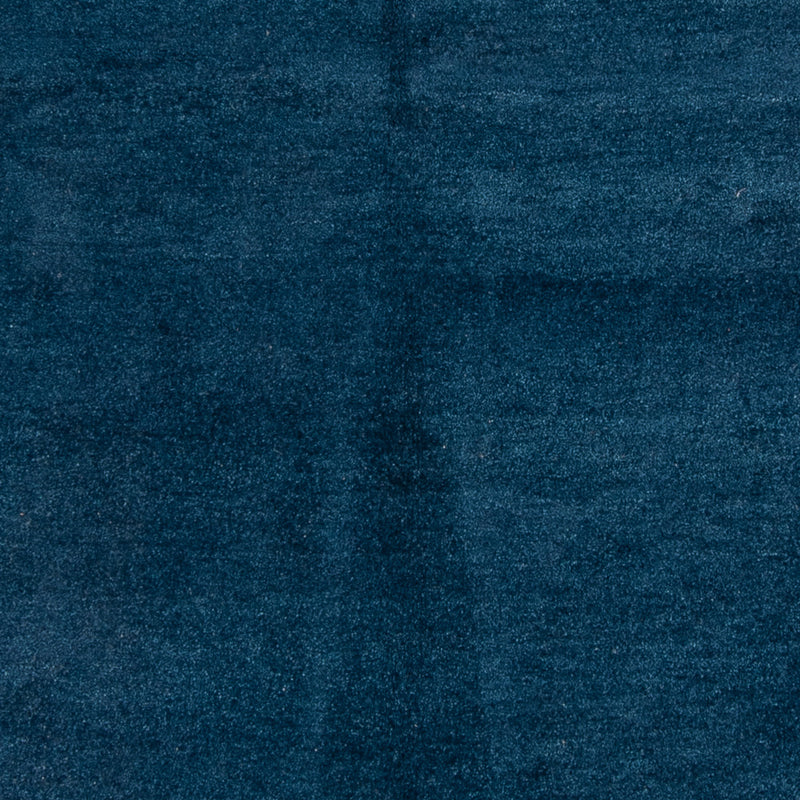 インド ギャベ 絨毯 346x254cm - ウールラグ