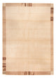ネパール絨毯 340x240cm - ウールラグ