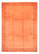 ネパール絨毯 356x249cm - ウールラグ