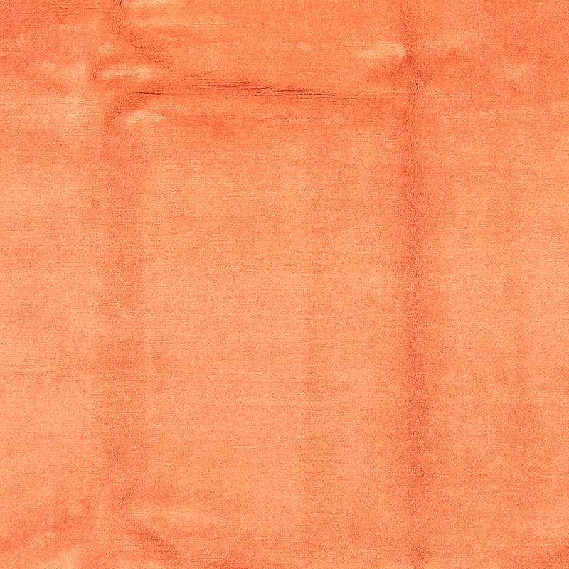 ネパール絨毯 356x249cm - ウールラグ