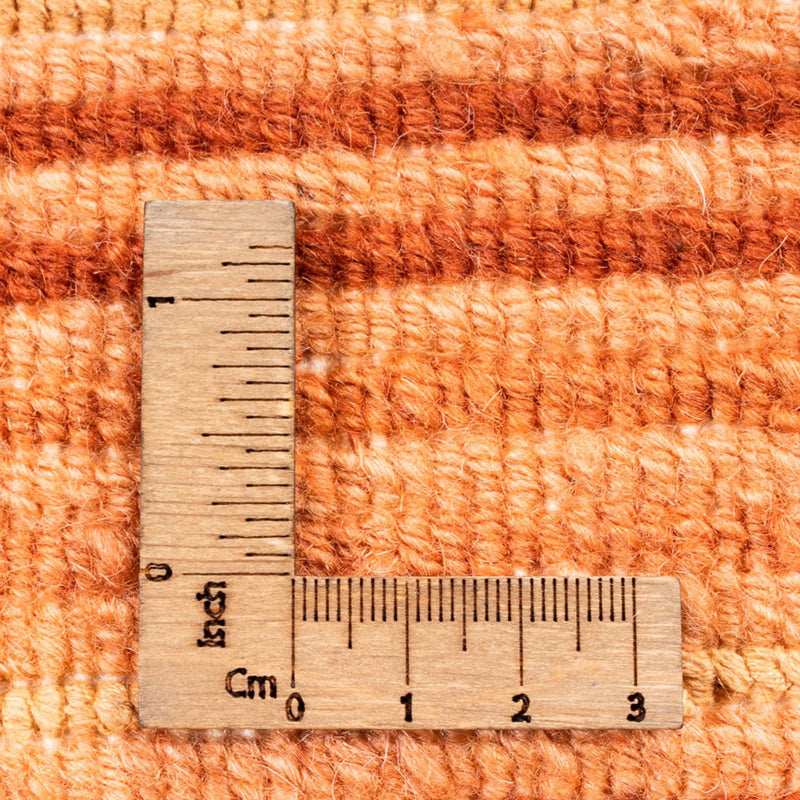 ネパール絨毯 356x249cm - ウールラグ