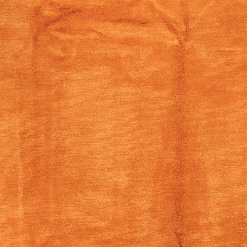 ネパール絨毯 350x248cm - ウールラグ
