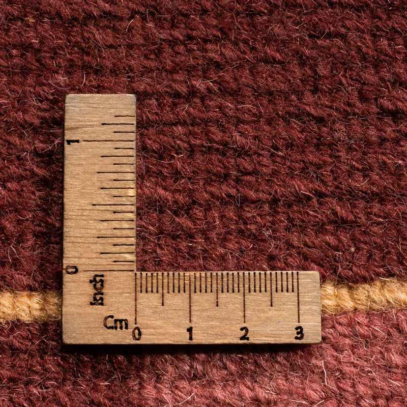 ネパール絨毯 352x252cm - ウールラグ