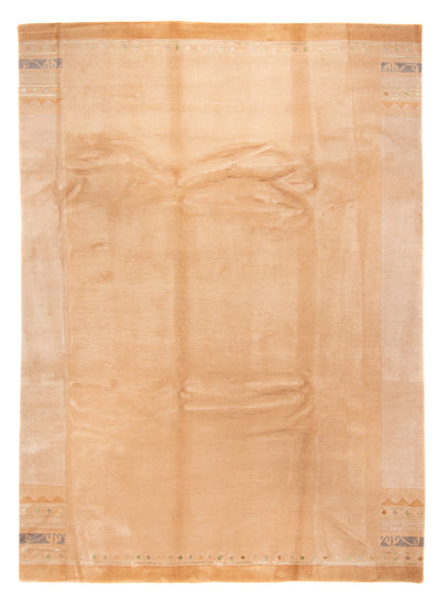 ネパール絨毯 252x355cm - ウールラグ
