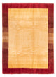ネパール絨毯 352x251cm - ウールラグ