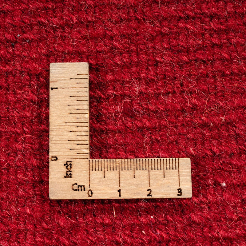 ネパール絨毯 352x251cm - ウールラグ