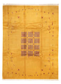 ネパール絨毯 355x256cm - ウールラグ – product image