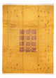 ネパール絨毯 355x256cm - ウールラグ