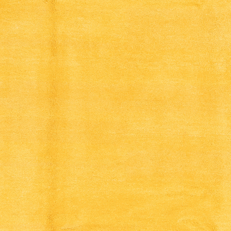 インド ギャベ 絨毯 346x253cm - ウールラグ