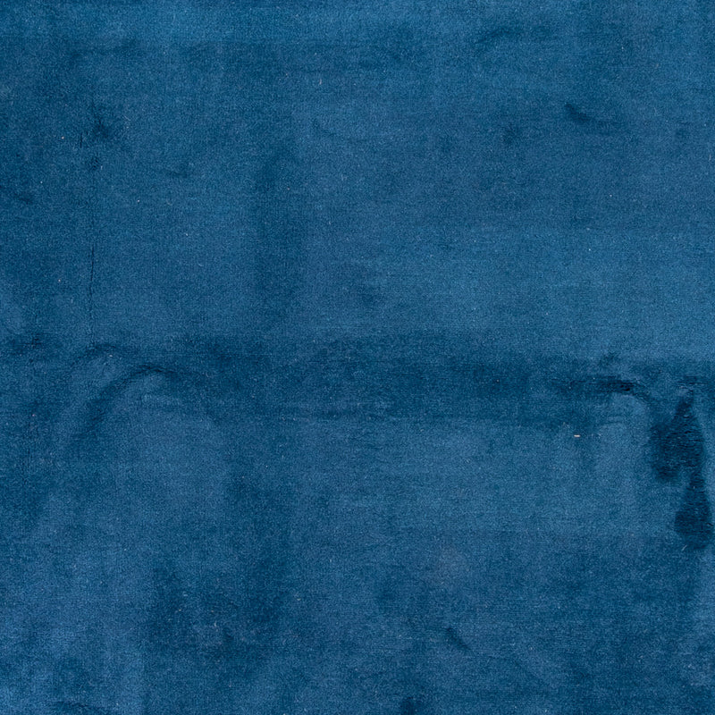 インド ギャベ 絨毯 396x305cm - ウールラグ