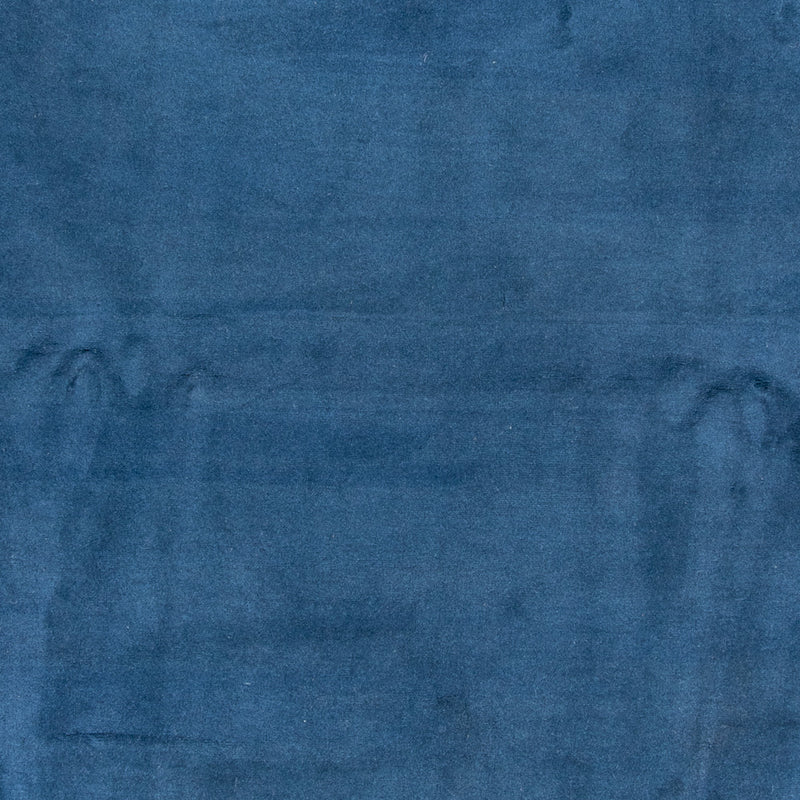 インド ギャベ 絨毯 394x297cm - ウールラグ